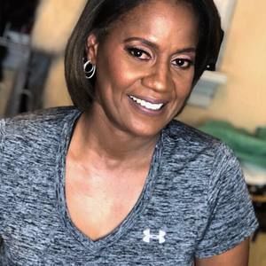 Meet your Posher, Tracy